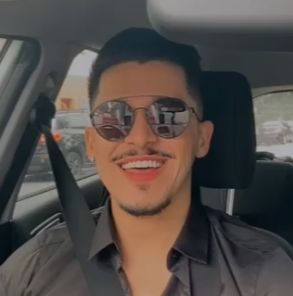 Daniel Santos